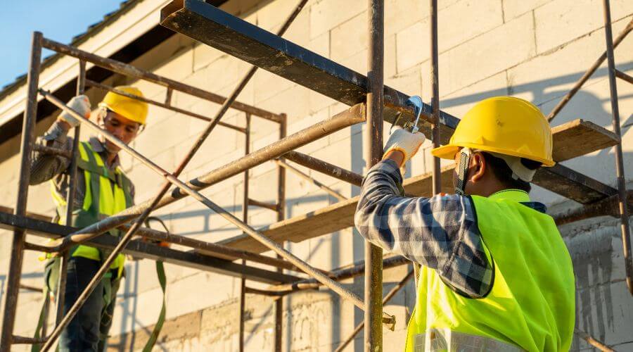 Expert top industrial roofings services in Wilsey, KS